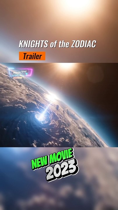 Rekomendasi Film Terbaru 2023 | KNIGHTS of the ZODIAC 2023