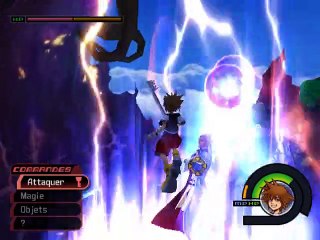 Kingdom Hearts online multiplayer - ps2