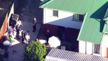 Investigation underway after man shot dead by Qld police