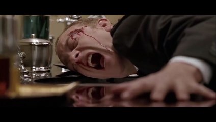 Hollow Man II | movie | 2006 | Official Clip