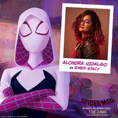 Spider-Man: A través del Spider-Verso | movie | 2023 | Official Featurette