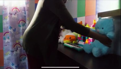 My Best Friend the Baby Snatcher | movie | 2023 | Official Trailer