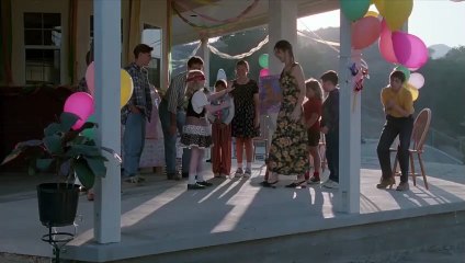 Amityville - Das Böse stirbt nie | movie | 1996 | Official Trailer