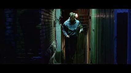 Hollow Man II | movie | 2006 | Official Clip