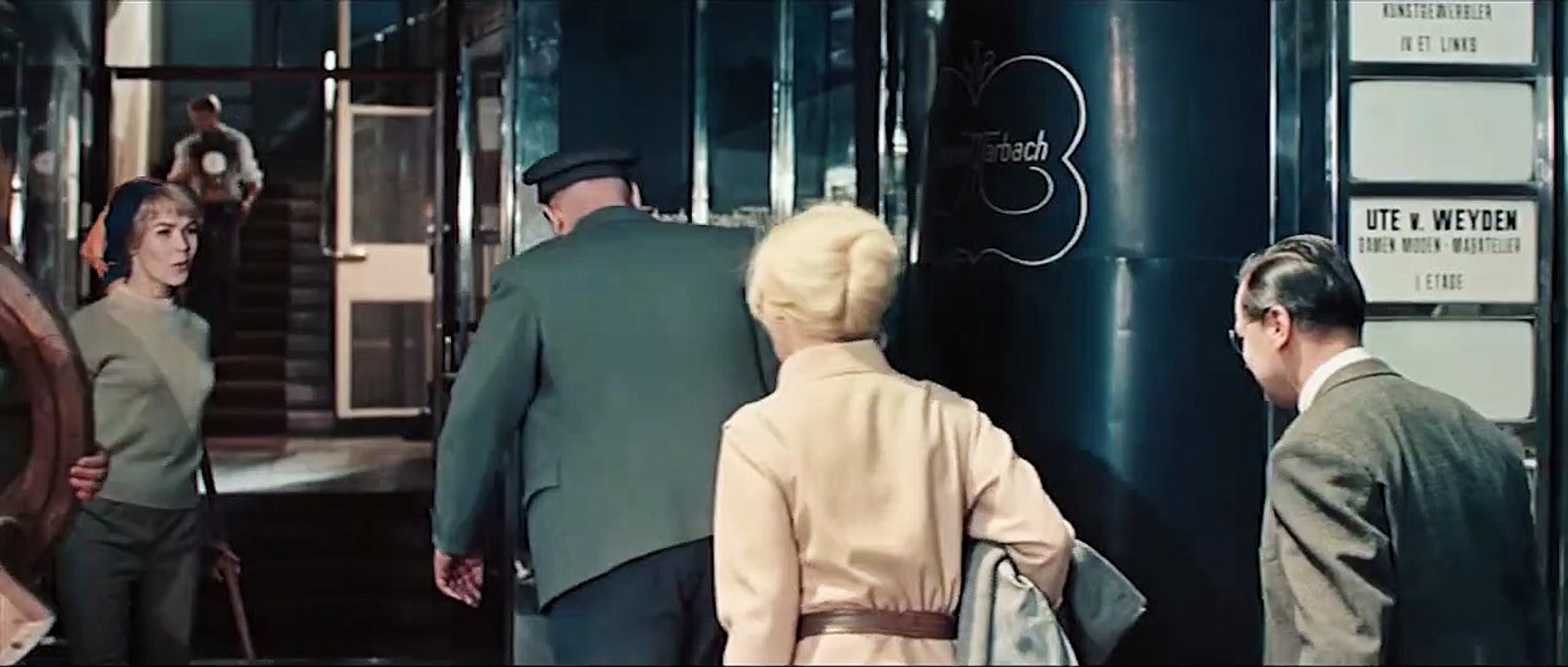 KLK an PTX – Die Rote Kapelle | movie | 1971 | Official Trailer