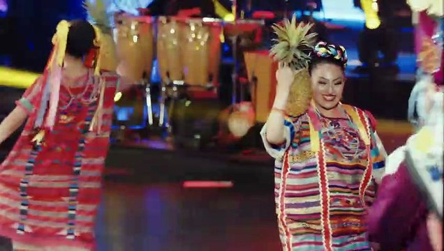 Lila Downs - Desde Bellas Artes México | movie | 2022 | Official Trailer