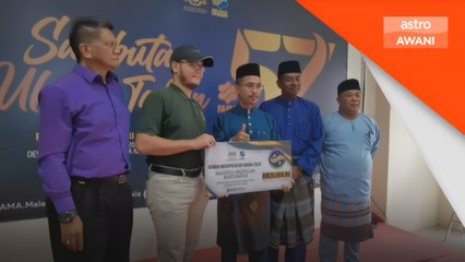 FAMA sasar buka 14 lokasi pasar tani baharu di seluruh negara