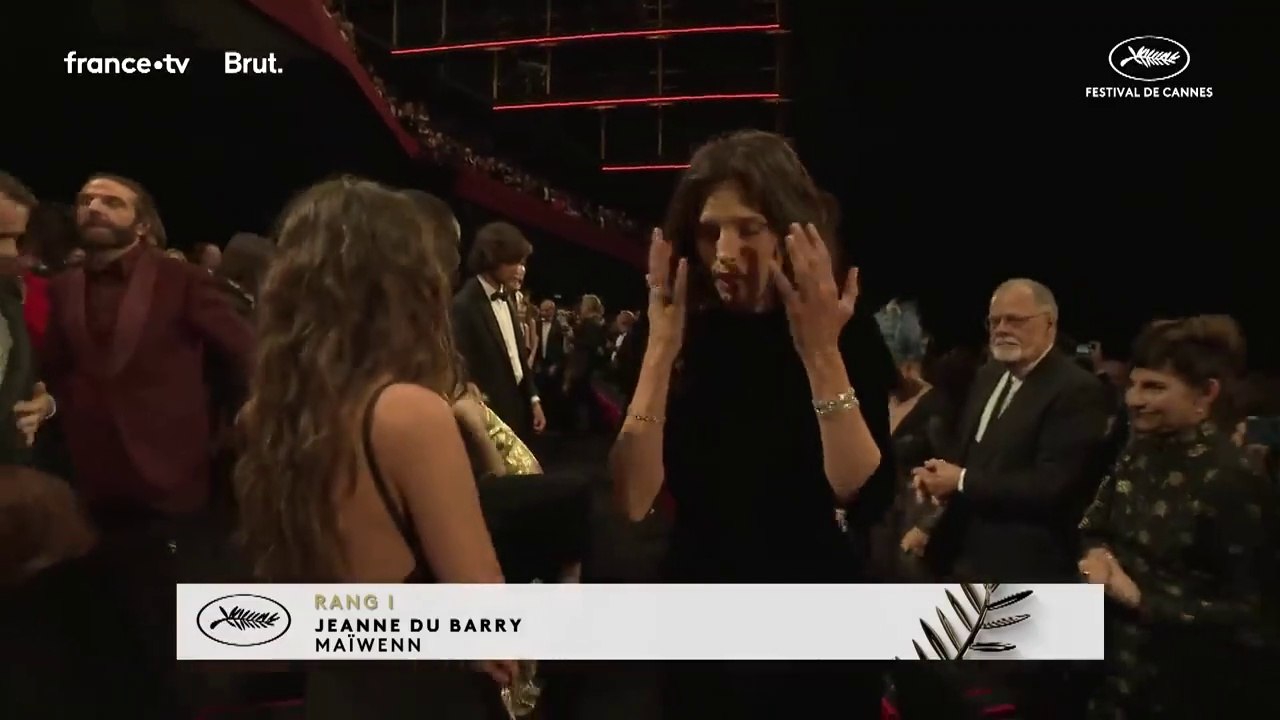 The 76th Film Festival Of Cannes 2023 - Jeanne du Barry