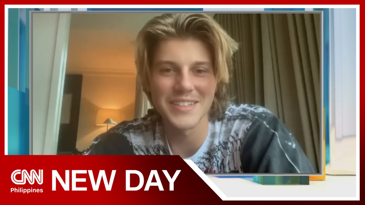 Ruel to hold Manila concert on May 26 | New Day