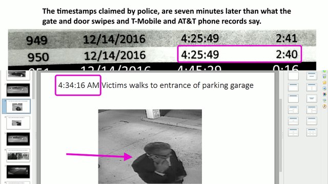 FL Cops Help Strip Club Steal $40,000 - Police Fake Video and Robbery Hoax - Mandi May Jackson, James Mulrenin case - fake video in the Dollhouse scam Altamonte Springs, Jackson Athaide, Ben Sprague, Alison Smolarek, Joel Greenberg, Seminole County Fla