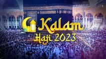 Jelang Keberangkatan Kloter 1, Ratusan Calon Haji di Madina Ikuti Bimbingan Akhir