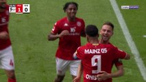 Mainz v Stuttgart | Bundesliga 22/23 | Match Highlights