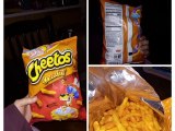 Cheetos® Crunchy Cheese Chips