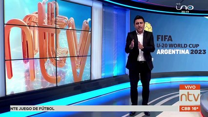 Colombia debutó con victoria sobre Israel en el Mundial Sub-20 de Argentina