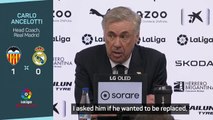 Spanish football has a racism problem - Ancelotti