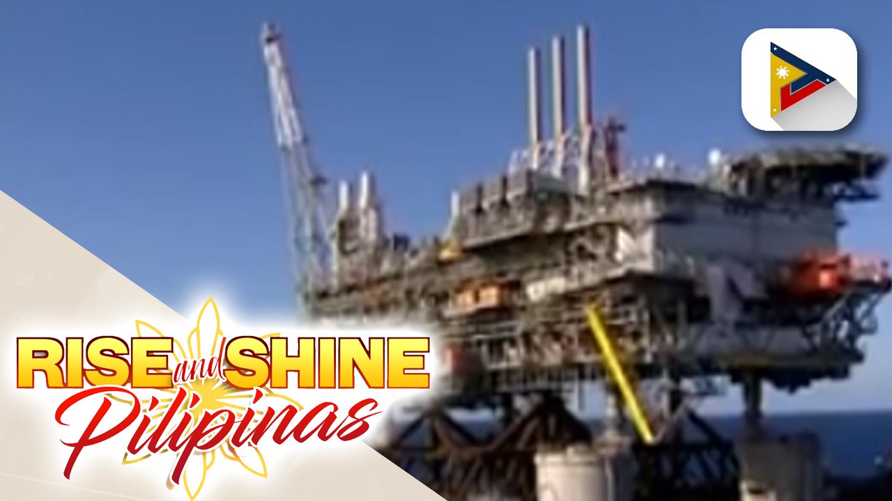 DOE: PH, marami pang untapped gas fields na sapat sa pangangailangan ng bansa