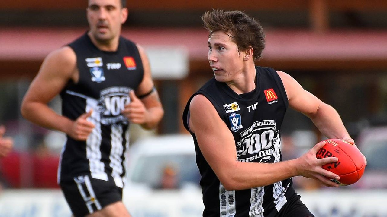 ALL 33 Darley goals v Melton South | The Courier | May 22, 2023