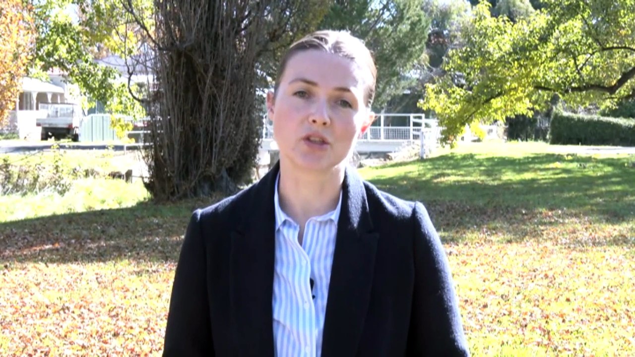 EPA to probe Cadia gold mine after heavy metals found in residents blood