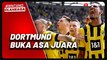 Sikat Augsburg, Dortmund Salip Bayern Untuk Selangkah Lagi Juara