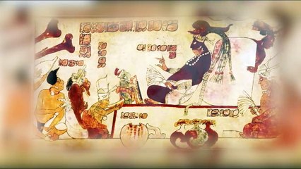 Tarihin Muazzam Medeniyeti MAYALAR ve Gerçek Hikayeleri