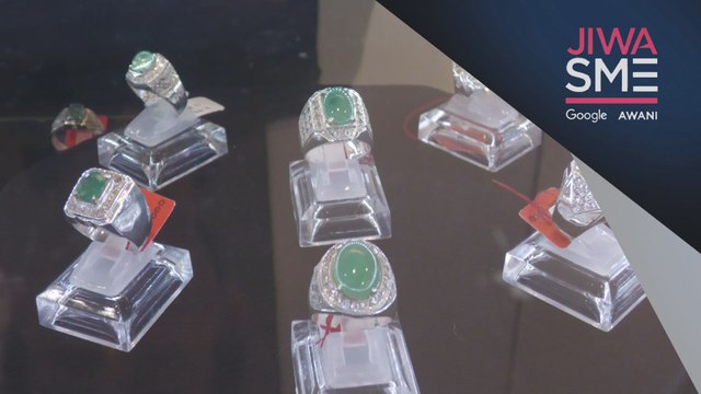 Niaga AWANI: Jiwa SME: Transformasi perniagaan warisan hingga atas talian