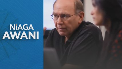 Niaga AWANI: China larang beli cip buatan Micron Technology