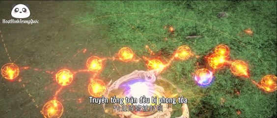 Tinh Thần Biến Phần 5 Tập 7  VietSub - HH3DTV Online