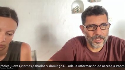 CESAR TERUEL-¿HAY LIBRE ALBEDRIO  #autoindagación #existenciaabsoluta