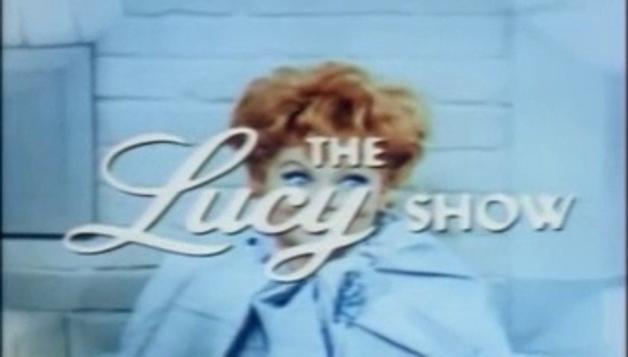 The Lucy Show