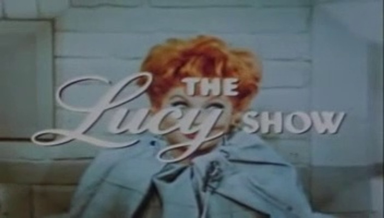 The Lucy Show