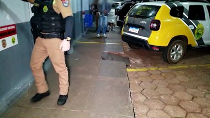 Indivíduo de 50 anos é detido por estupro de vulnerável contra menina de 8, no Guarujá