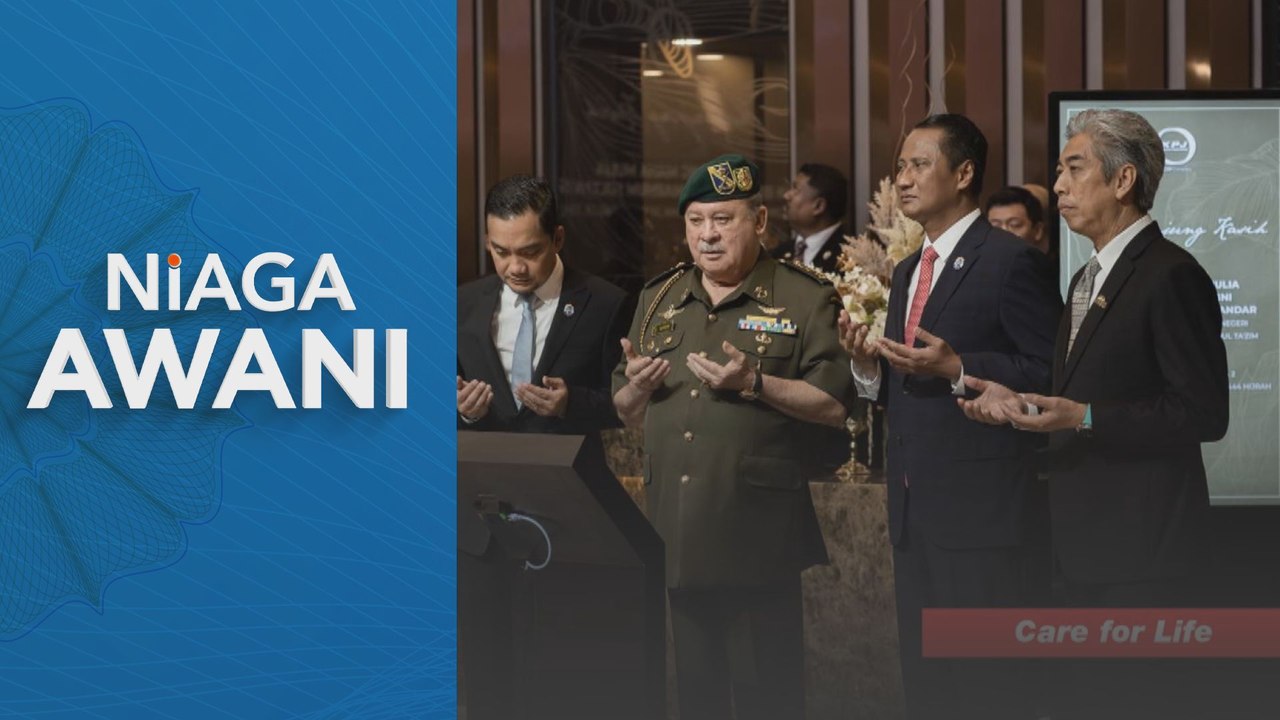 Niaga AWANI: KPJ labur RM500 juta tambah baik 29 hospital