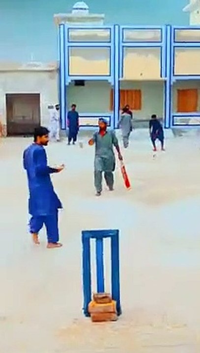 Kya Reply di hay aur six k baad Action dek le