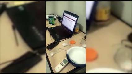BPFron faz grande apreensão em Umuarama
