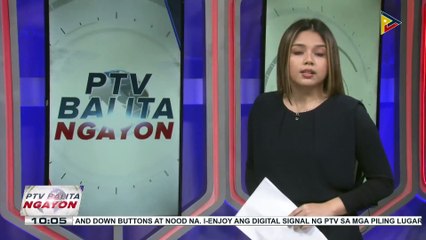 Télécharger la video: Sanhi at halaga ng pinsala sa nangyaring sunog sa Manila Central Post Office, patuloy na iniimbestigahan