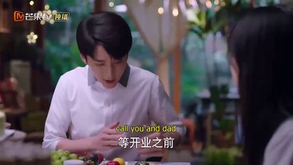 [ENG SUB] Go Ahead EP13 | Romantic Comedy Drama