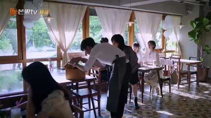 [ENG SUB] Go Ahead EP15 | Romantic Comedy Drama