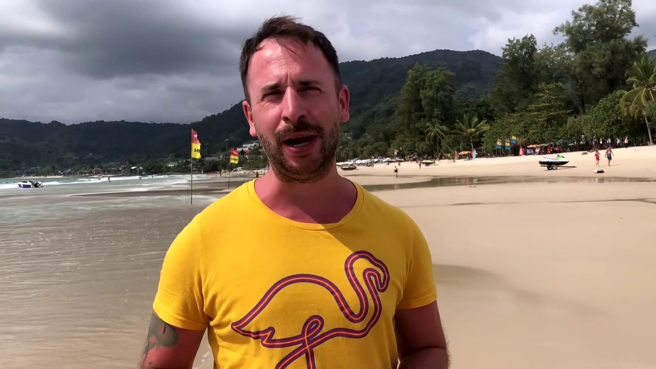 Phuket (Thaïlande) : guide touristique sur Phuket - destination voyage