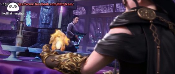 Tinh Thần Biến Phần 5 Tập 10 VietSub - HH3DTV Online
