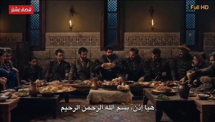 الموسس عثمان الحلقة 108 كاملة مترجمة قسم 3