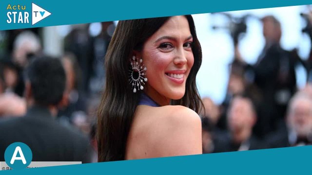 Cannes 2023 : critiquée pour sa venue sur la Croisette, Iris Mittenaere répond à ses détracteurs