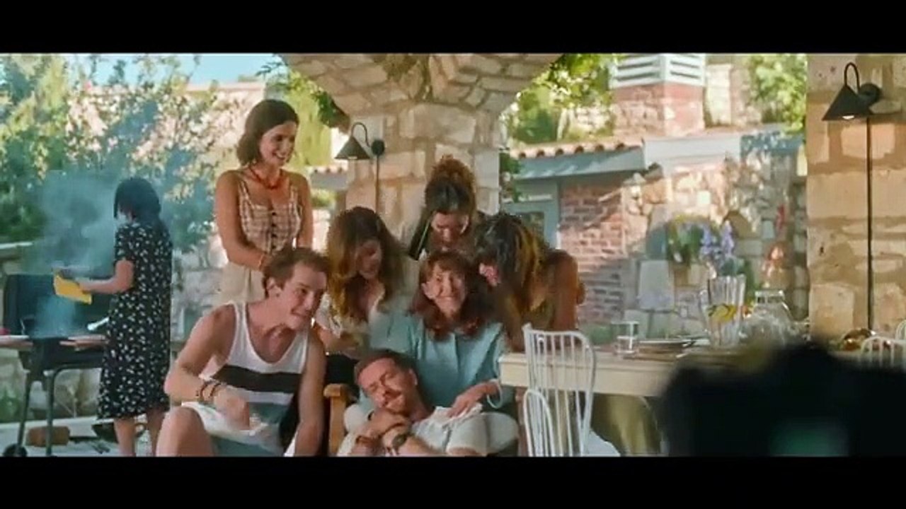 فيلم نحن هكذا فيلم تركي كوميدي رومنسي - مترجم ب...