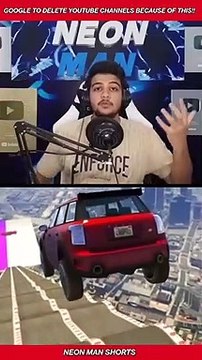 Google to DELETE YouTube Channels due to this! | Interesting YouTube News Shorts Facts #shorts