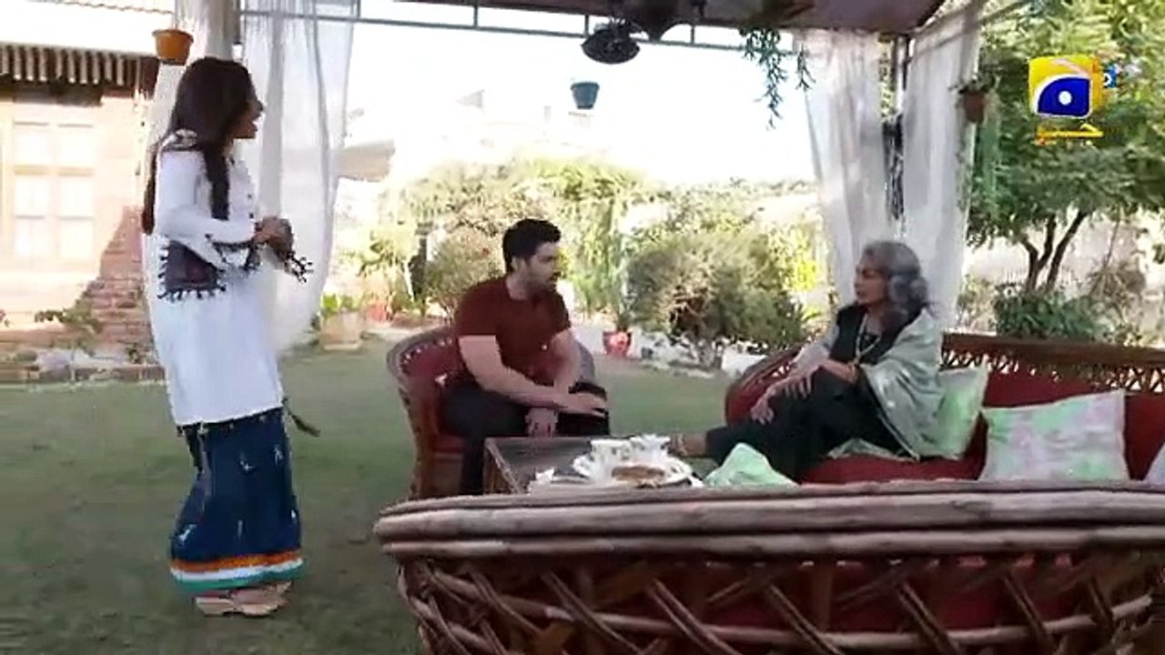 Tere Aany Se Episode 14 - [Eng Sub] - Ft. Komal Meer - Muneeb Butt