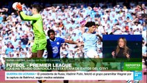 Sarah Castro, directora del Diario AS Colombia, analiza el título concretado este fin de semana por el Manchester City en la Premier League