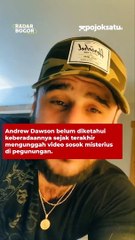 Misterius, Tiktokers Hilang hingga Meninggal Usai Merekam Raksasa di Pegunungan