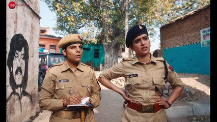 Nikar Chalo Re - Kathal - Sanya Malhotra, Rajpal Yadav, Vijay Raaz - Sona Mohapatra - Ram Sampath