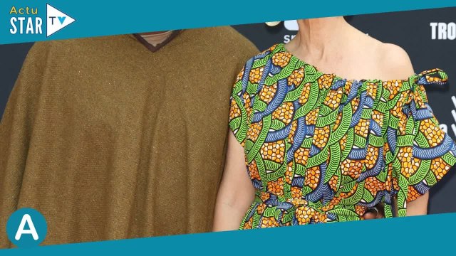 Mathilda May amoureuse solaire avec son mari et Sofia Essaïdi en solo: fascinées par Tim Burton