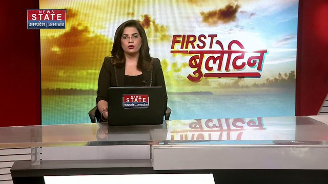 Etah : पुलिसकर्मी ने बस कंडक्टर की पिटाई की, इसका वीडियों वायरल हुआ