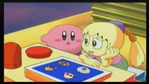 Kirby Right Back at Ya 64  The Kirby Quiz,  NINTENDO game animation